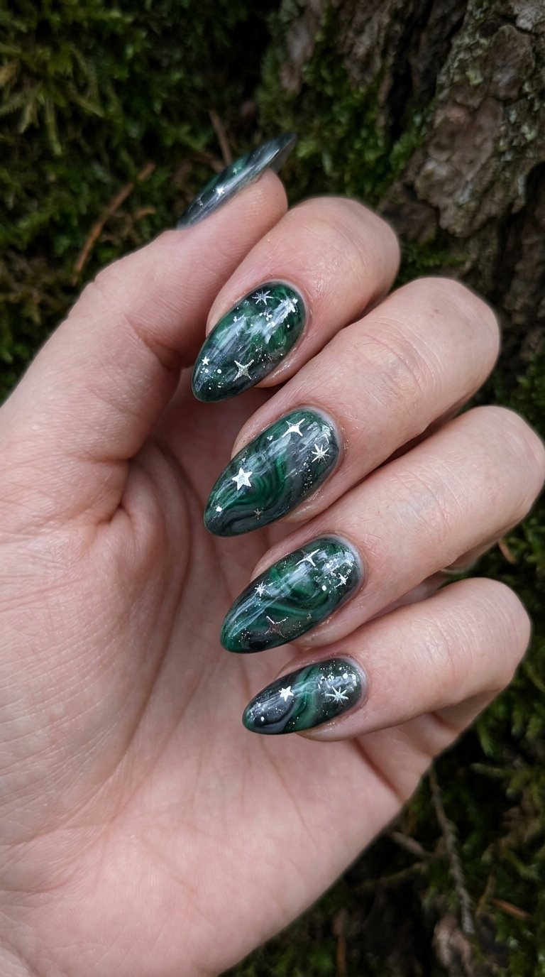Bewitched Forest