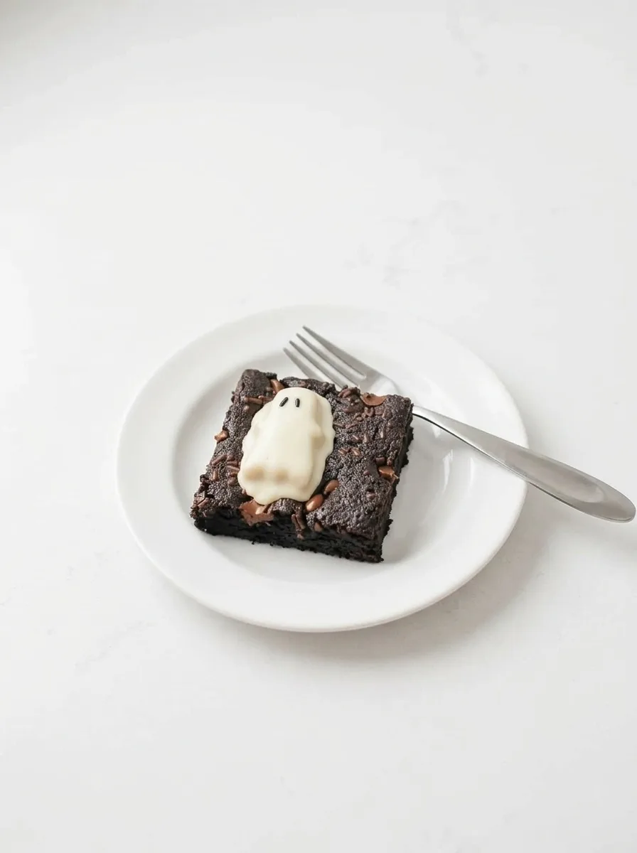 Halloween Brownies Recipe: Spooktacular Treats for Fall