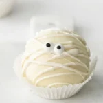 halloween hot chocolate bombs