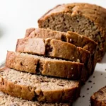 my favorite banana bread