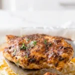 oven baked chicken breast