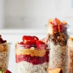 overnight oats