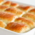 parker house rolls