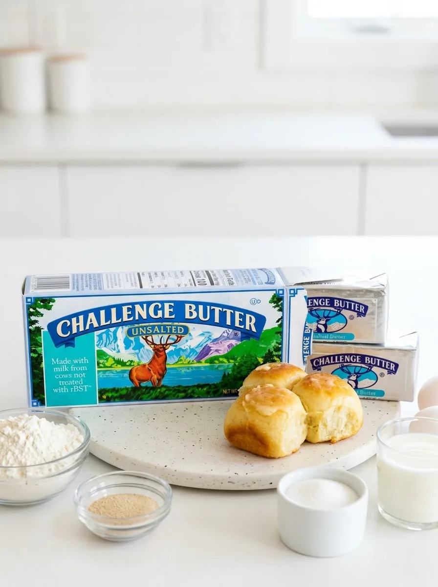 parker house rolls - Parker House Rolls: Soft, Buttery Perfection Awaits