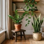 plants nearly impossible to kill