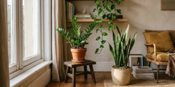 plants nearly impossible to kill