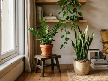 plants nearly impossible to kill