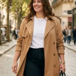 plus size outfit ideas for every body type