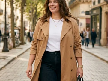 plus size outfit ideas for every body type