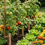 raised garden bed ideas for beginners