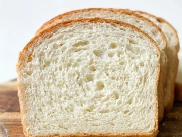 simple soft sandwich bread 6 ingredients no knead