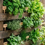 small space vegetable garden ideas
