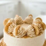 snickerdoodle cake