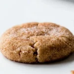 soft amp thick snickerdoodles