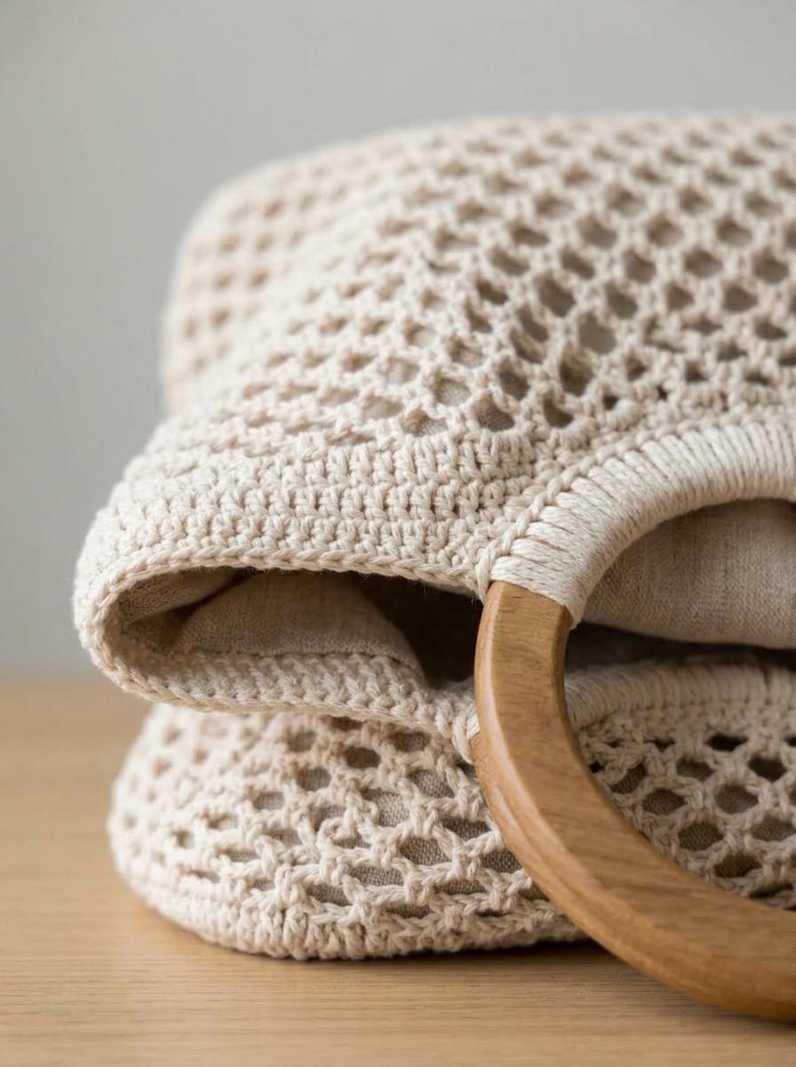 Bag detail