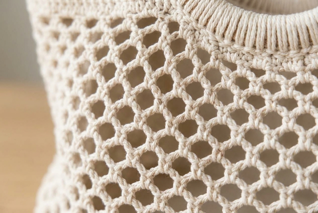 Bag texture