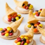 thanksgiving cookies