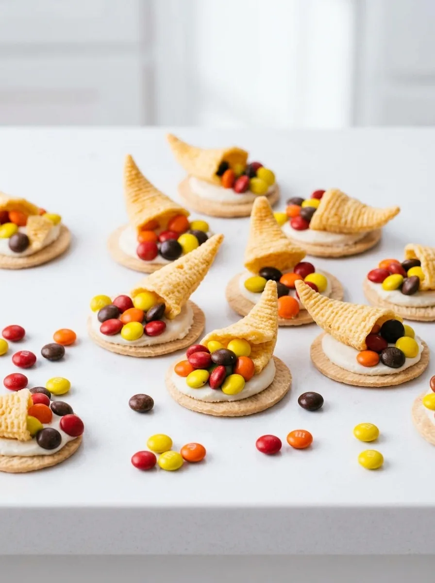 thanksgiving cookies - Thanksgiving Cookies: A Whimsical Autumn Treat