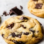 the best chocolate chip cookie recipe ever