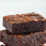 the best fudgy brownies