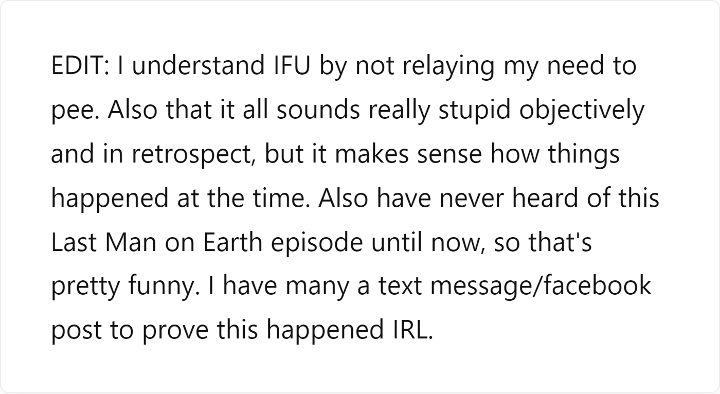 Original Reddit Post Part