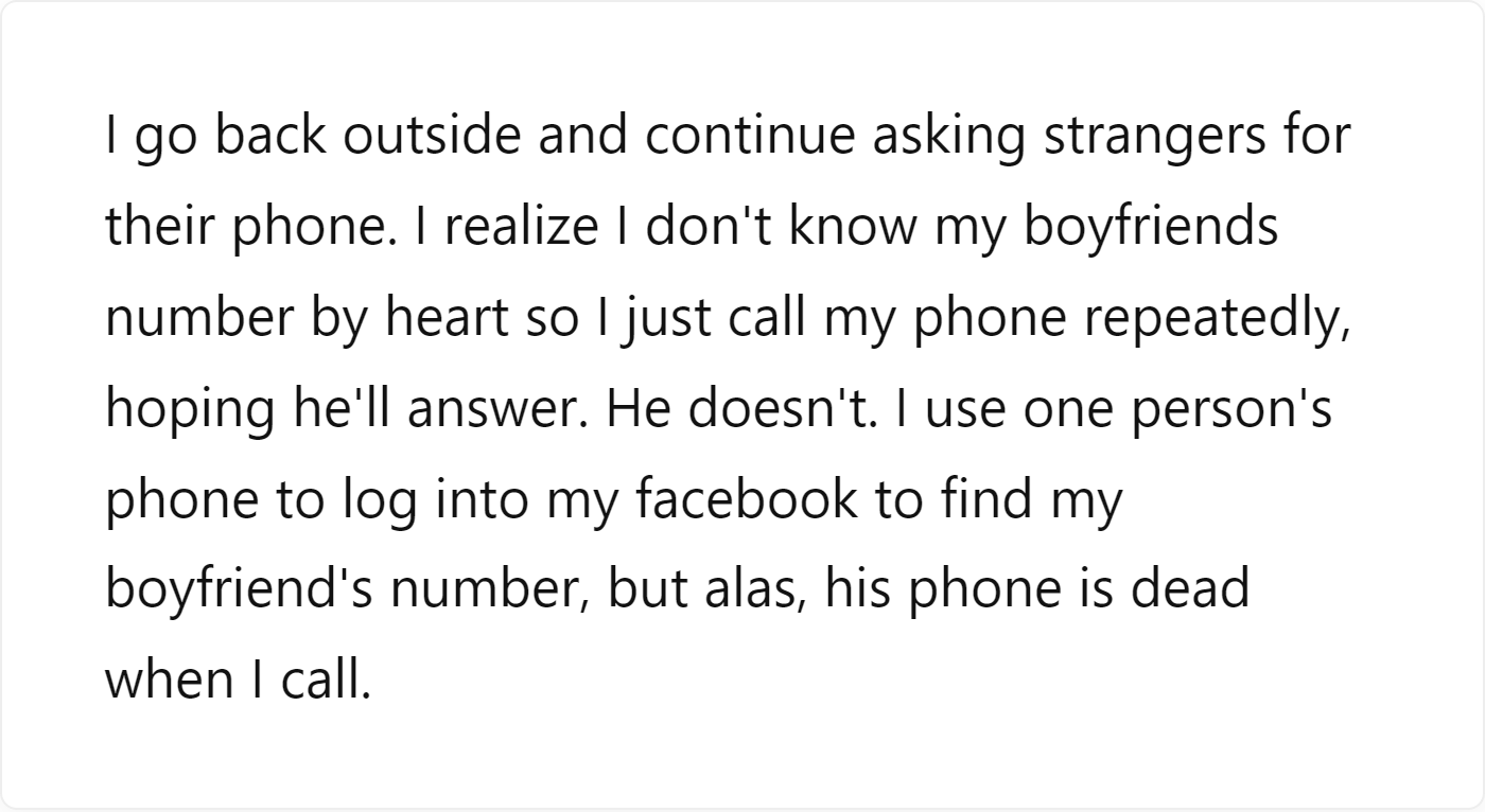 Original Reddit Post Part