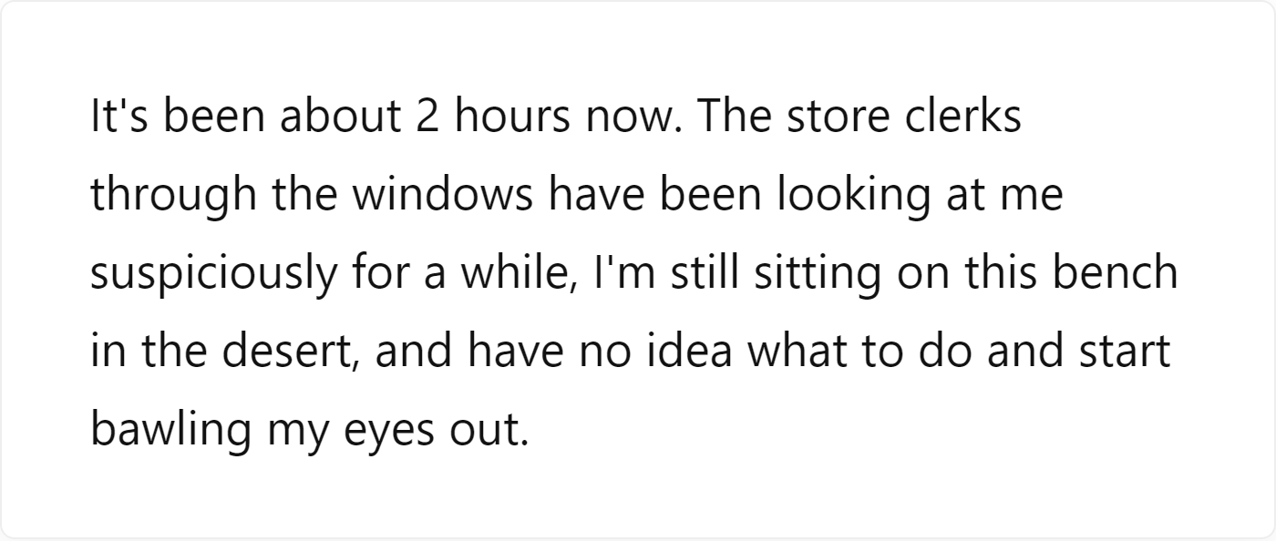 Original Reddit Post Part