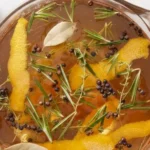 turkey brine recipe