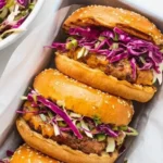 turkey burgers