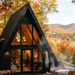weekend getaway ideas near major us cities